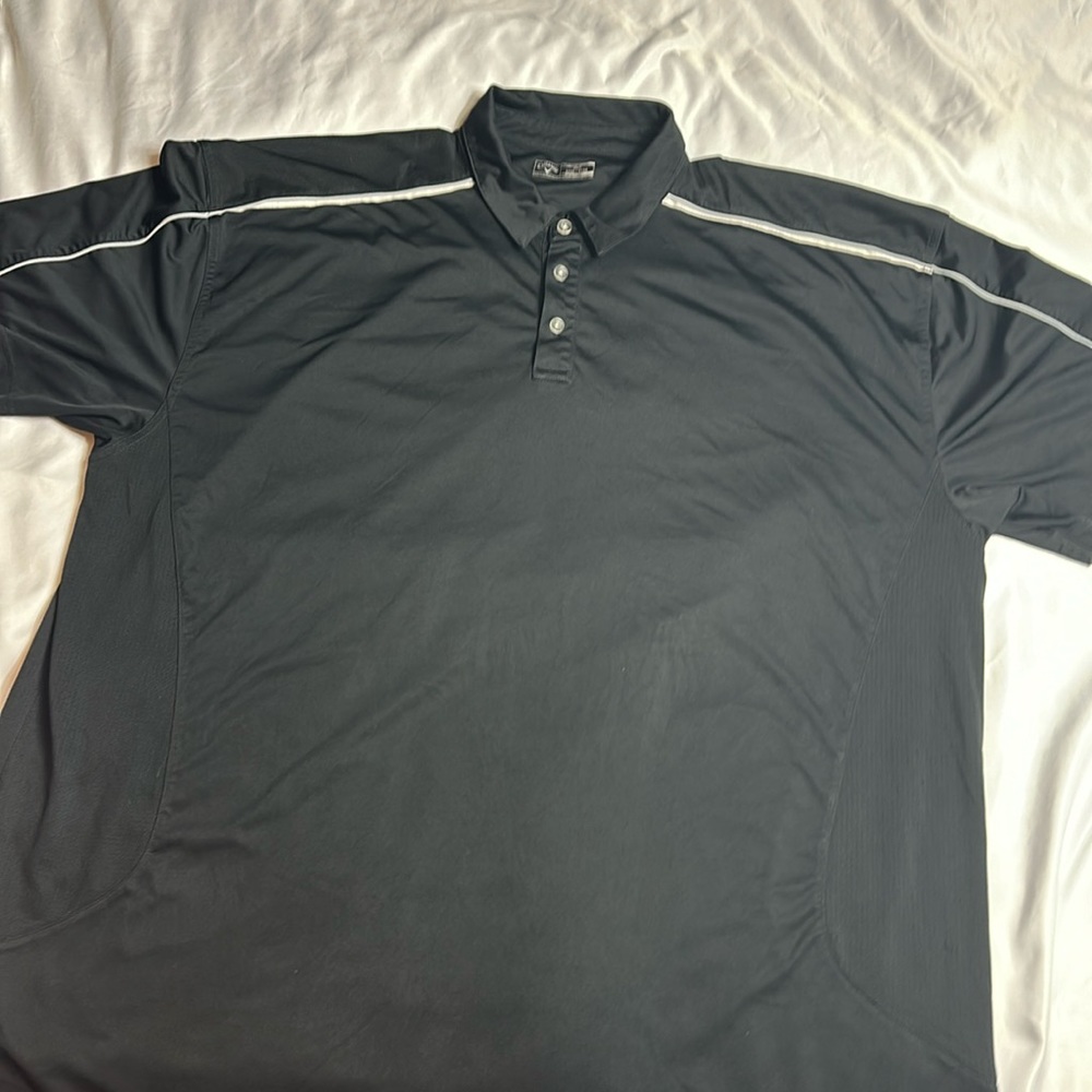 Callaway Golf Shirt 3XLT good shape